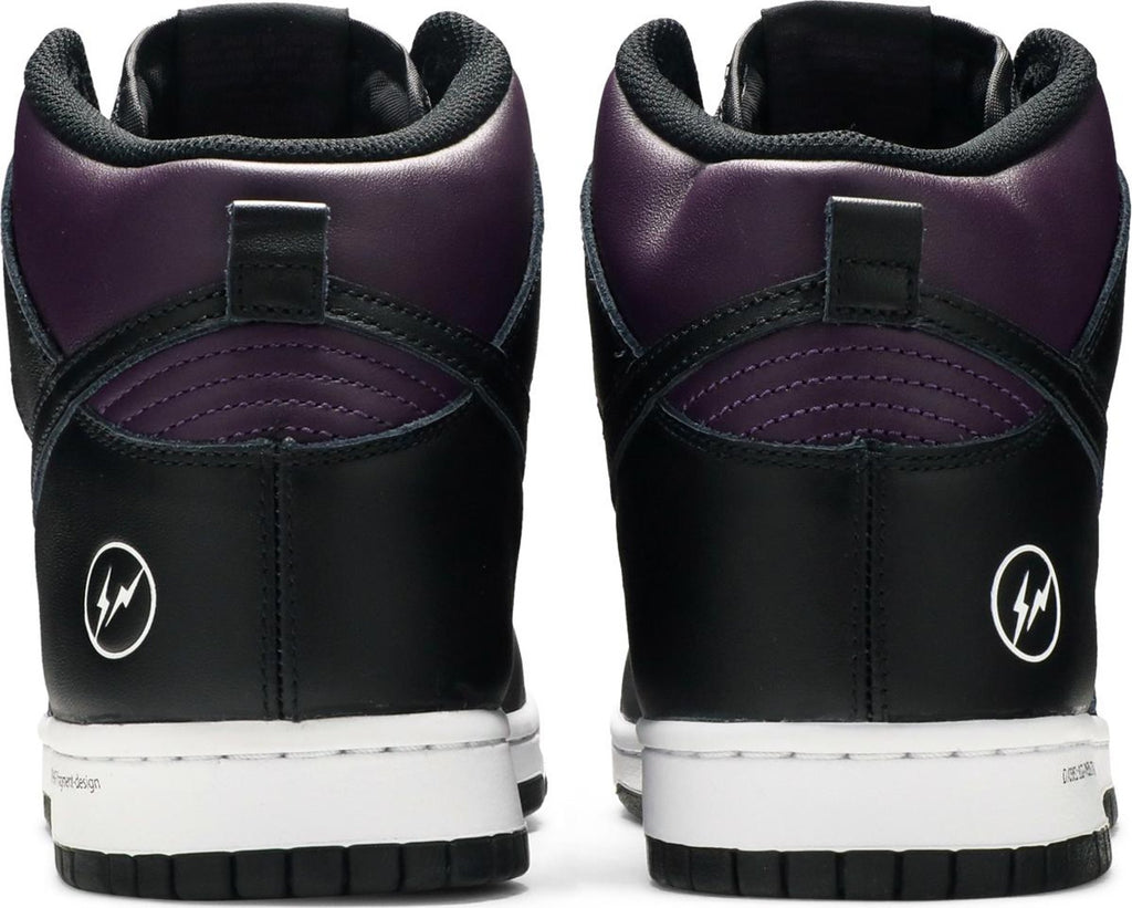 [DJ0382-600] Mens Nike DUNK HIGH 'FRAGMENT BEIJING (2021)'