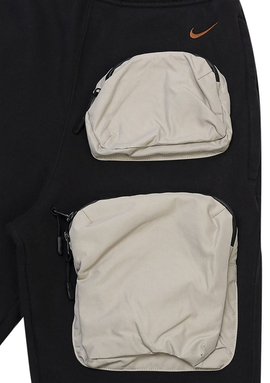 [CU0462-010] MENS NIKE X TRAVIS SCOTT NRG AG UTILITY SWEATPANTS