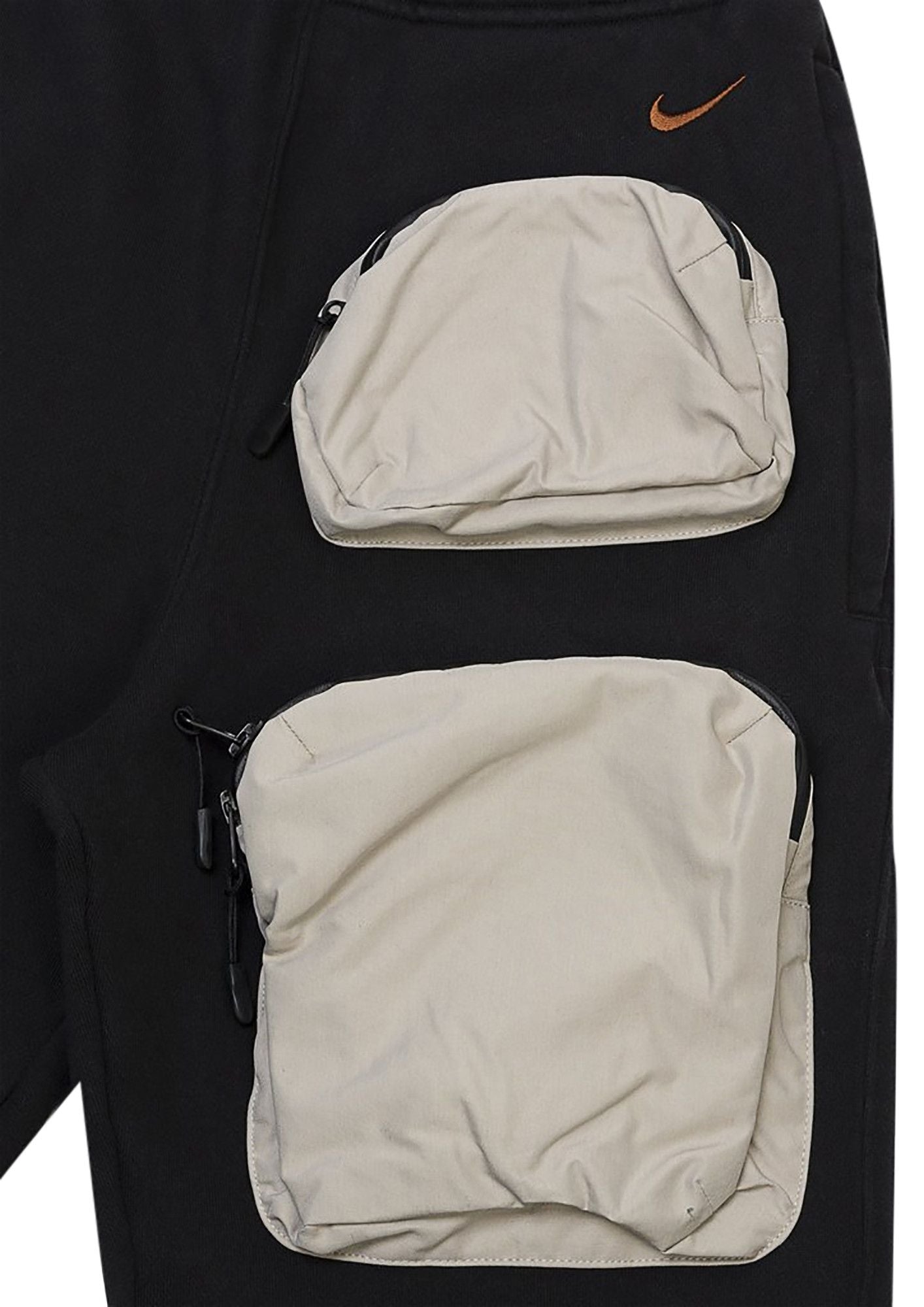 [CU0462-010] MENS NIKE X TRAVIS SCOTT NRG AG UTILITY SWEATPANTS