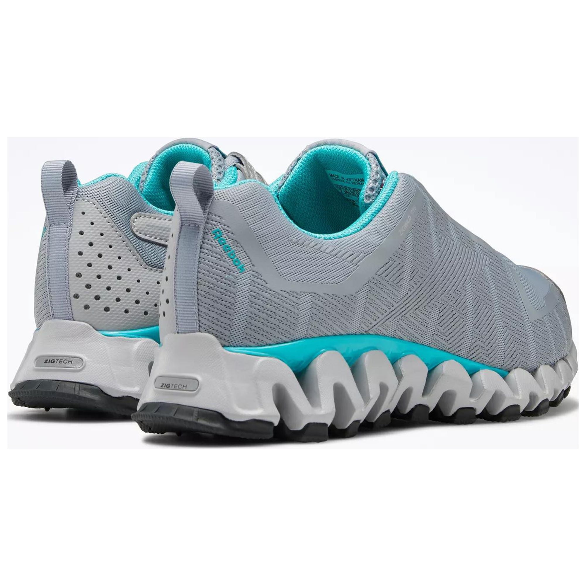 [100046102/GY1473] Womens Reebok ZIGWILD TR 6