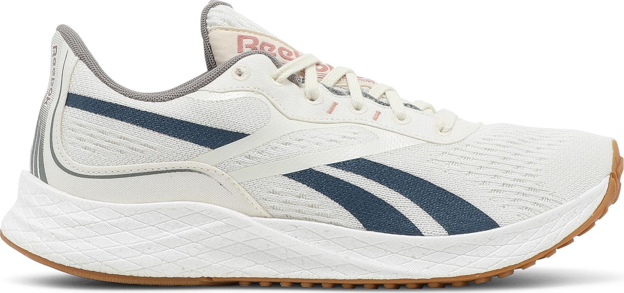 [G55952] Mens Reebok FLOATRIDE ENERGY GROW 'CLASSIC WHITE BRAVE BLUE'