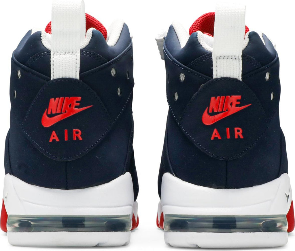 [DJ5160-400] Mens Nike Air Max CB '94 'USA (2021)'