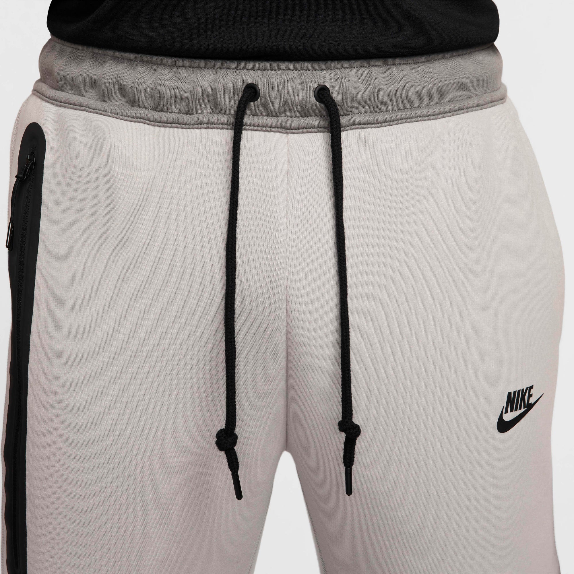 [FB8002-014] MENS NIKE TECH FLEECE JOGGER PANTS