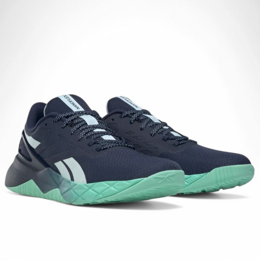 [100047541/GZ0254] WOMENS REEBOK NANOFLEX TR