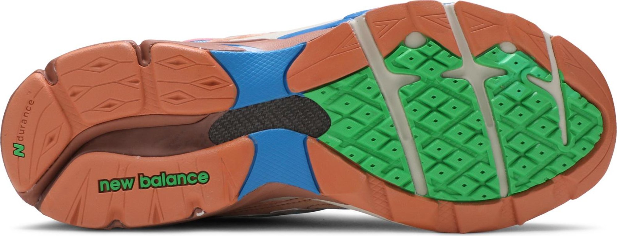 [M990JG3] Mens New Balance 990V3 'MIUSA JOE FRESHGOODS OUTSIDE CLOTHES'