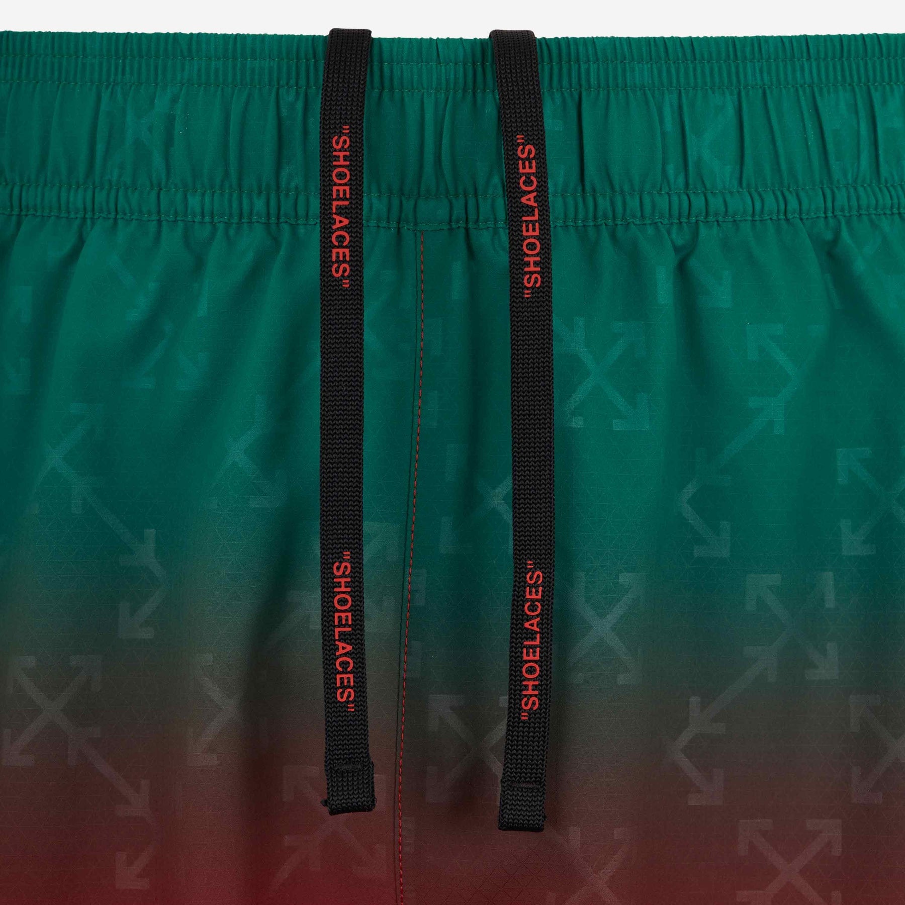 [783002-02] Mens Puma ACM X OFF-WHITE SHORTS AUTHENTIC