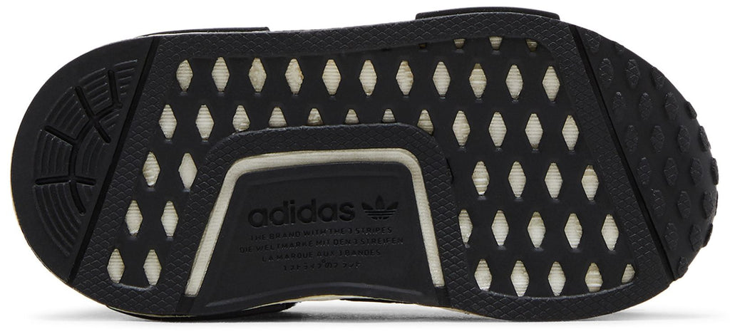 [H02345] TODDLERS ADIDAS ORIGINALS NMD R1