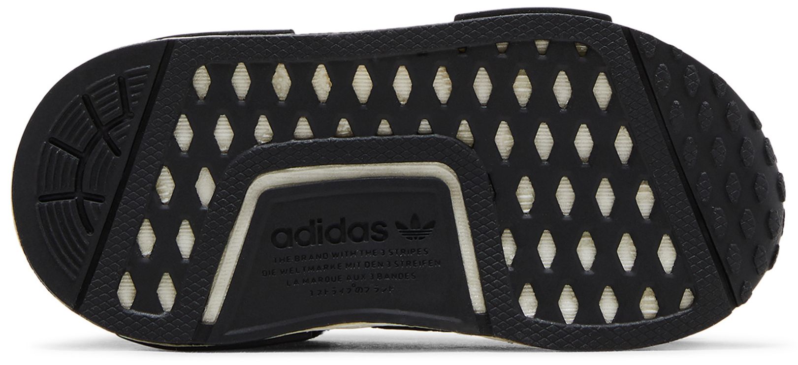 [H02345] TODDLERS ADIDAS ORIGINALS NMD R1