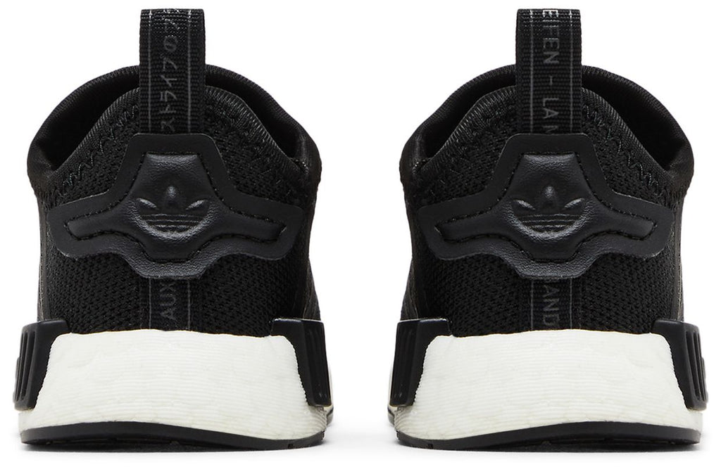 [H02345] TODDLERS ADIDAS ORIGINALS NMD R1