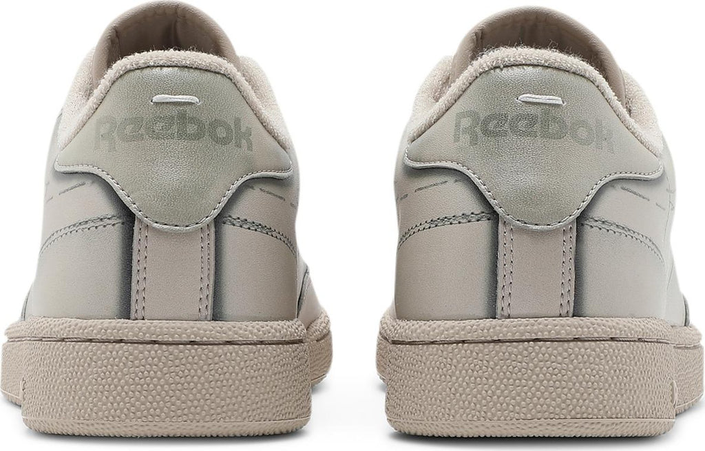 [GX5142] Mens Reebok CLUB C 'MAISON MARGIELA TAN'