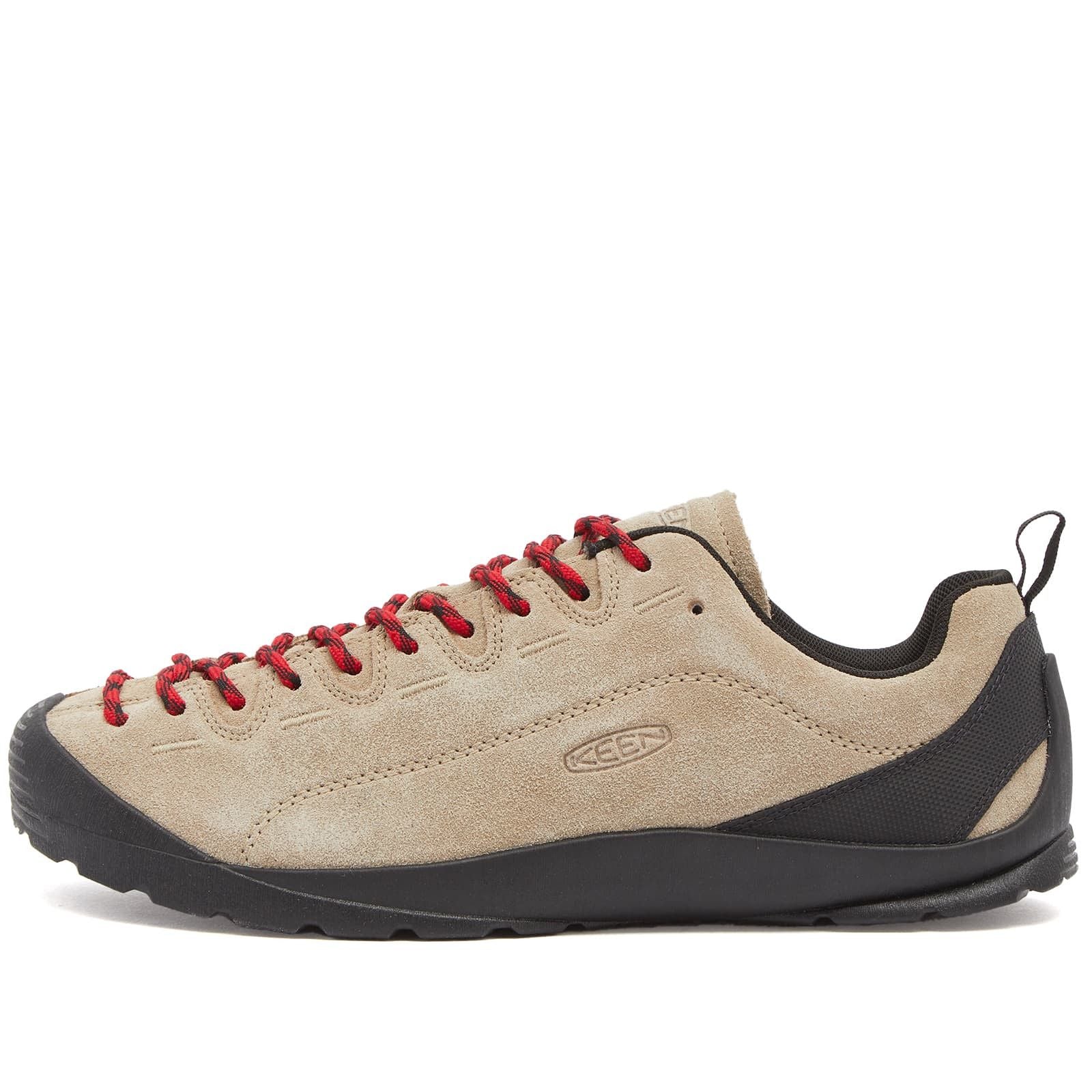 [1002672] MENS KEEN JASPER LACE-UP HIKING