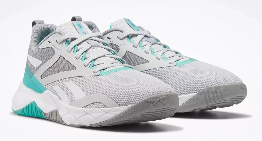 [100047026/GY9773] Womens Reebok NFX TRAINER