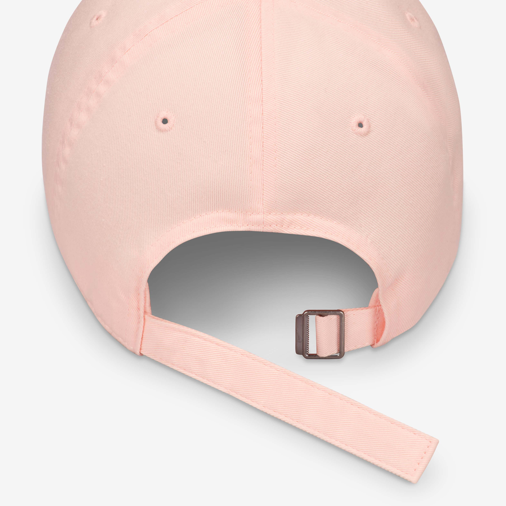 [FB5368-664] UNISEX NIKE CLUB UNSTRUCTURED FUTURA WASH CAP