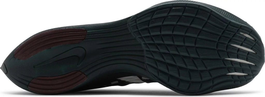 [CT4894-300] Mens Nike ZoomX Vaporfly Next% 'Gyakusou Green'