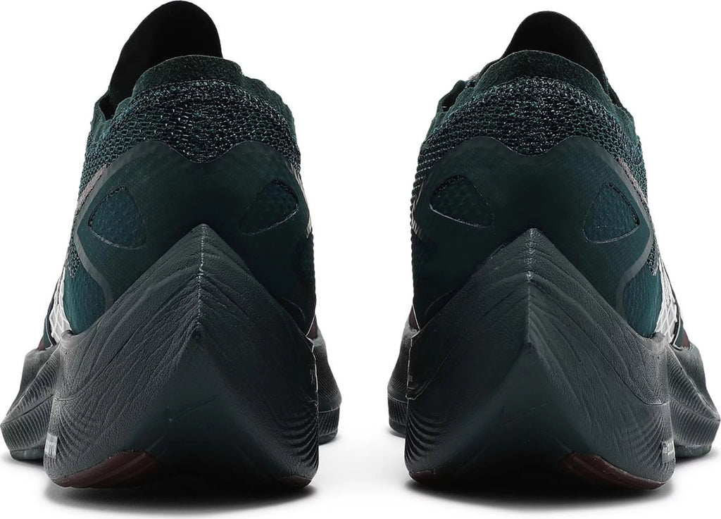 [CT4894-300] Mens Nike ZoomX Vaporfly Next% 'Gyakusou Green'