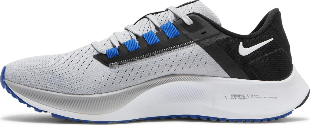 [CW7356-006] Mens Nike AIR ZOOM PEGASUS 38 'WOLF GREY'