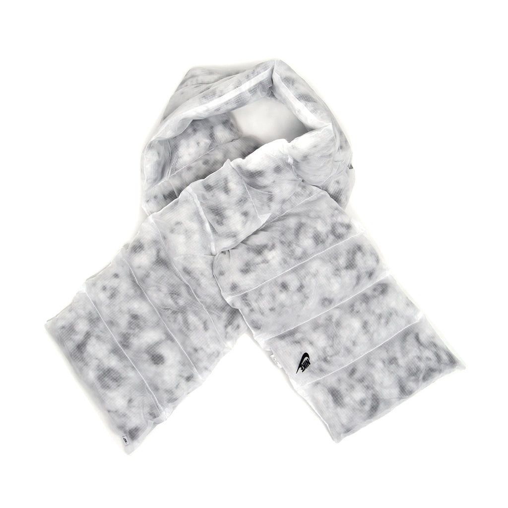 [N.100.4348.102] UNISEX NIKE SCARF DRI-FIT THERMORE ECODOWN ACG TECH