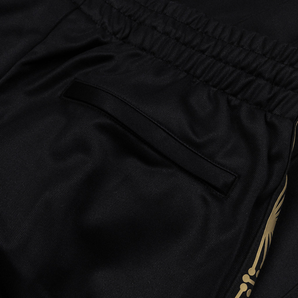 [JE5337] MENS ADIDAS MEXICO NATIONAL KNIT FMF TRACKPANTS