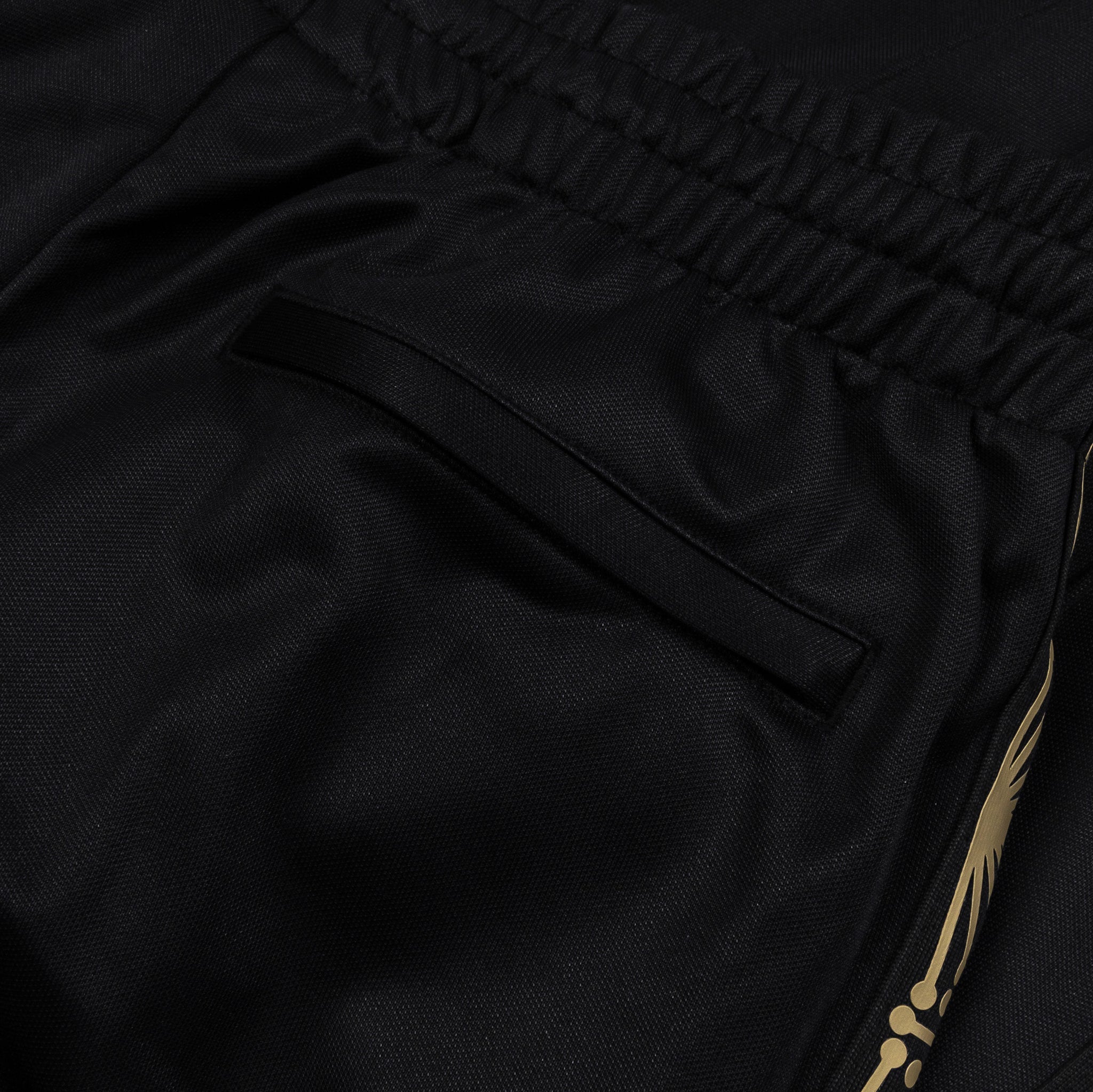 [JE5337] MENS ADIDAS MEXICO NATIONAL KNIT FMF TRACKPANTS
