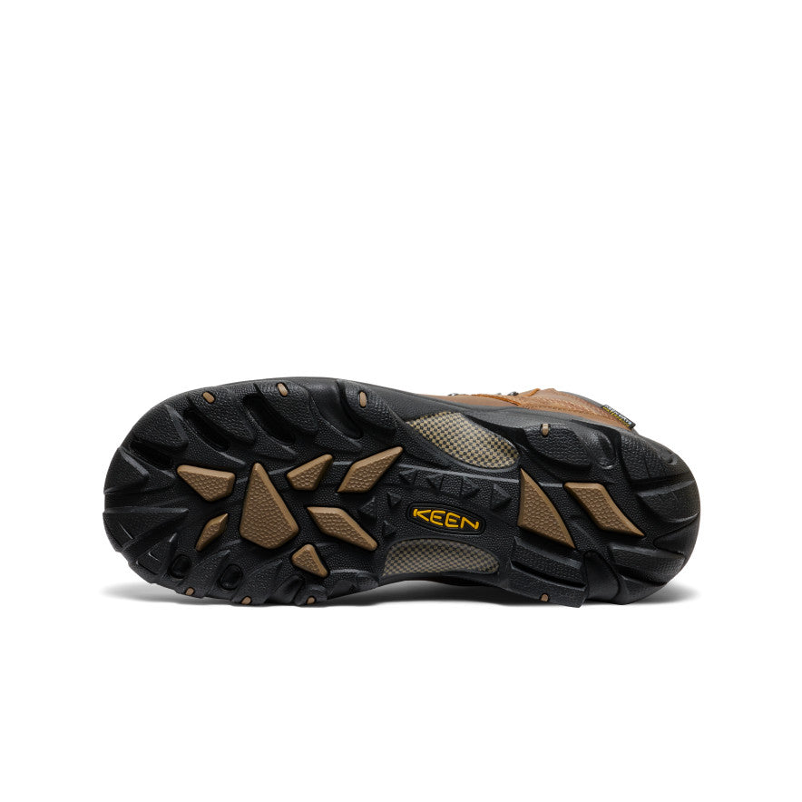 [1002435] MENS KEEN PYRENEES WATERPROOF