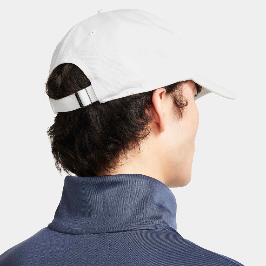 [FN4402-100] UNISEX NIKE CLUB UNSTRUCTURED "AIR MAX 1" CAP