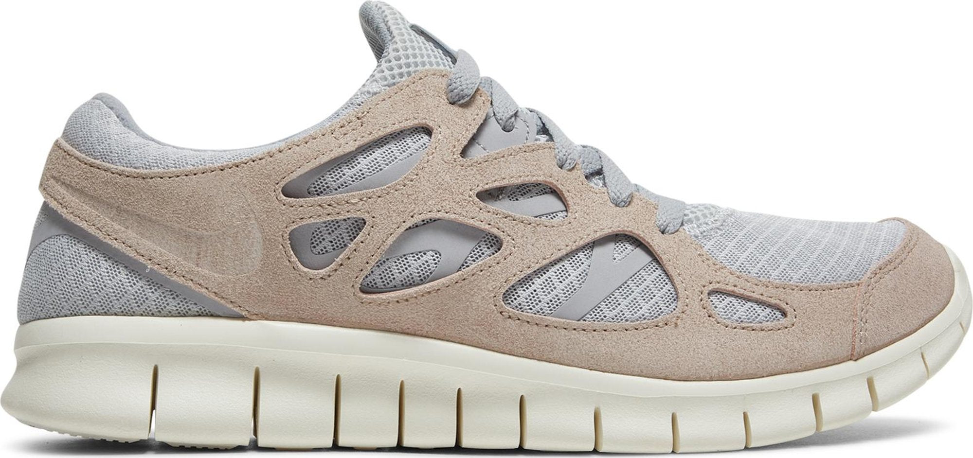 [537732-013] Mens Nike Free Run 2