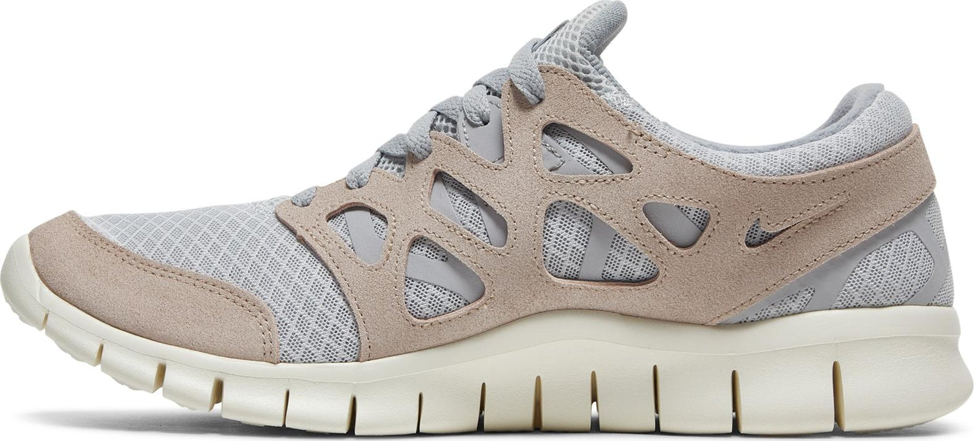 [537732-013] Mens Nike Free Run 2