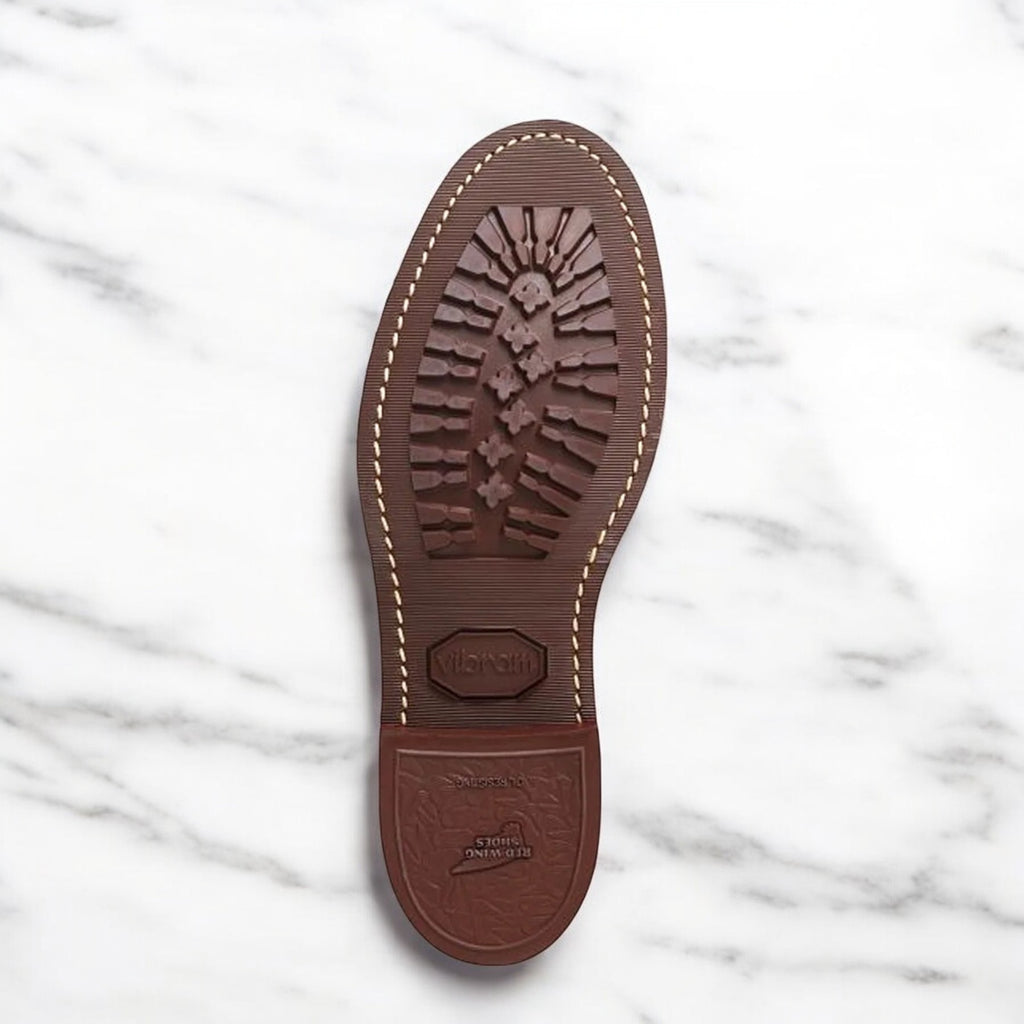 [8111] Mens RED WING IRON RANGER