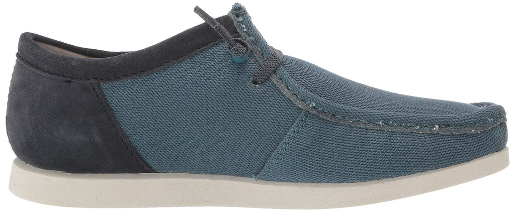 [26165212] MENS CLARKS SHACRELITE MOC