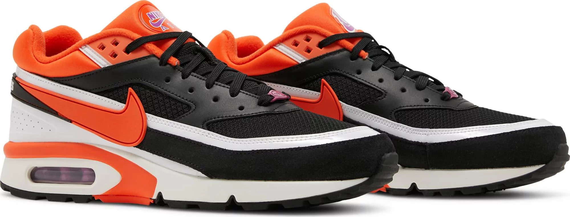 [DM6444-001] Mens Nike Air Max BW QS 'City Pack Los Angeles'