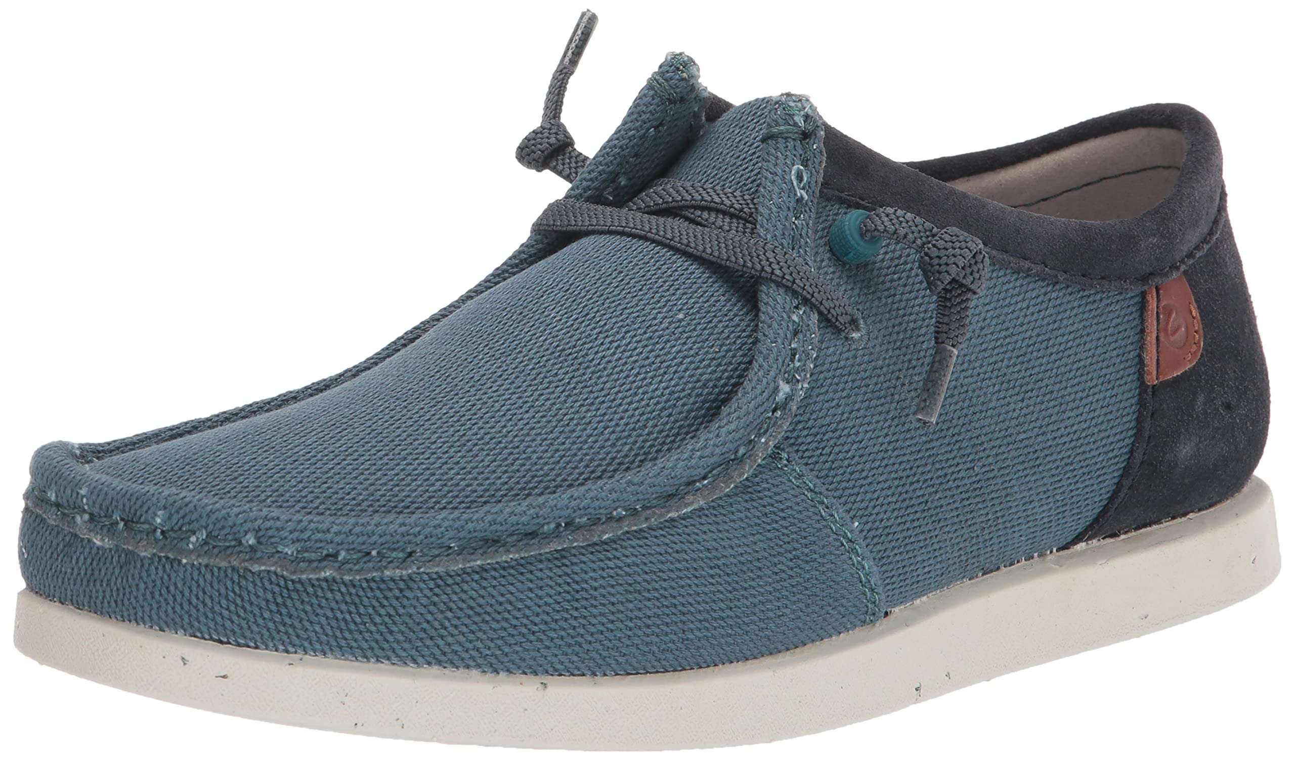 [26165212] MENS CLARKS SHACRELITE MOC