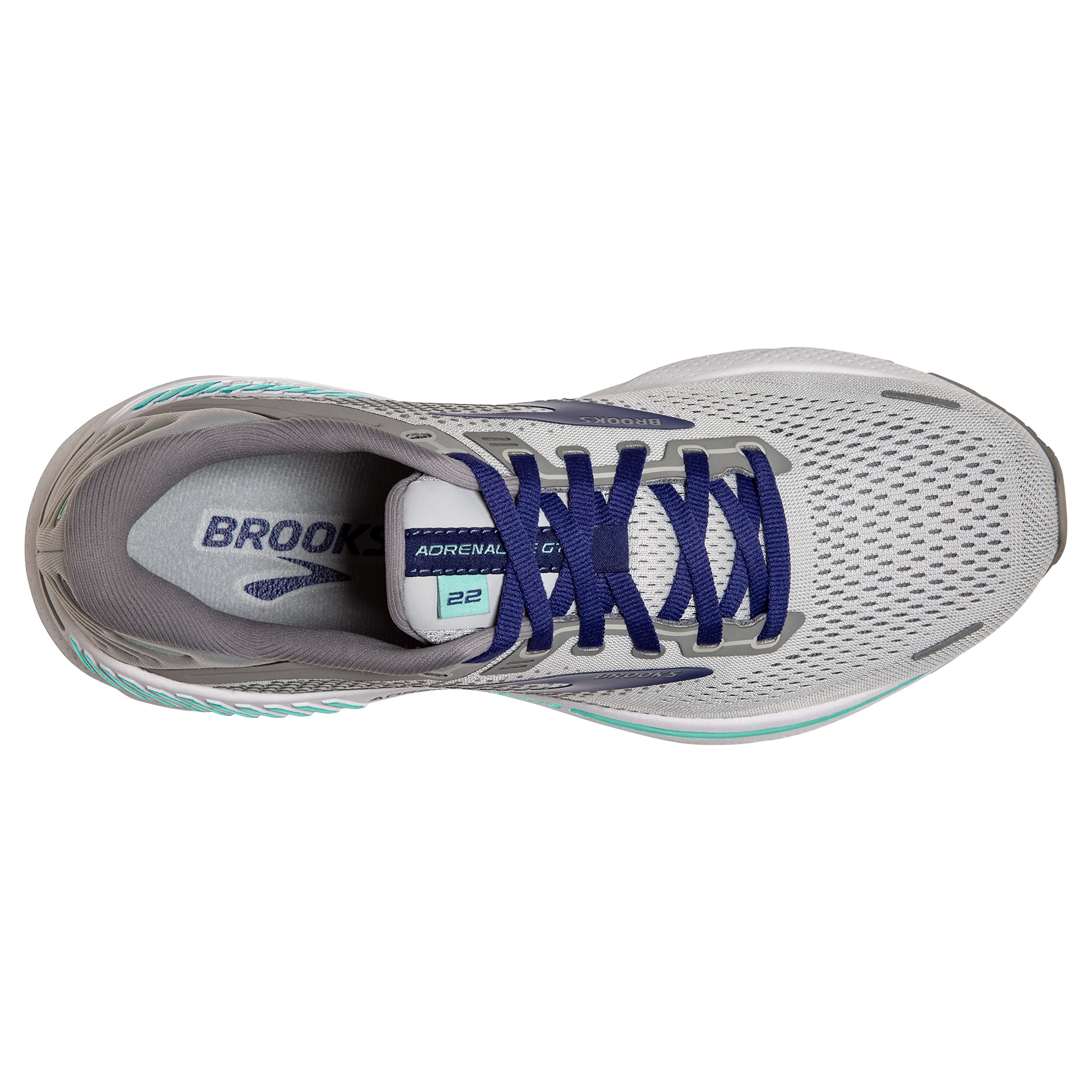 [1203531B.045] Womens Brooks ADRENALINE GTS 22