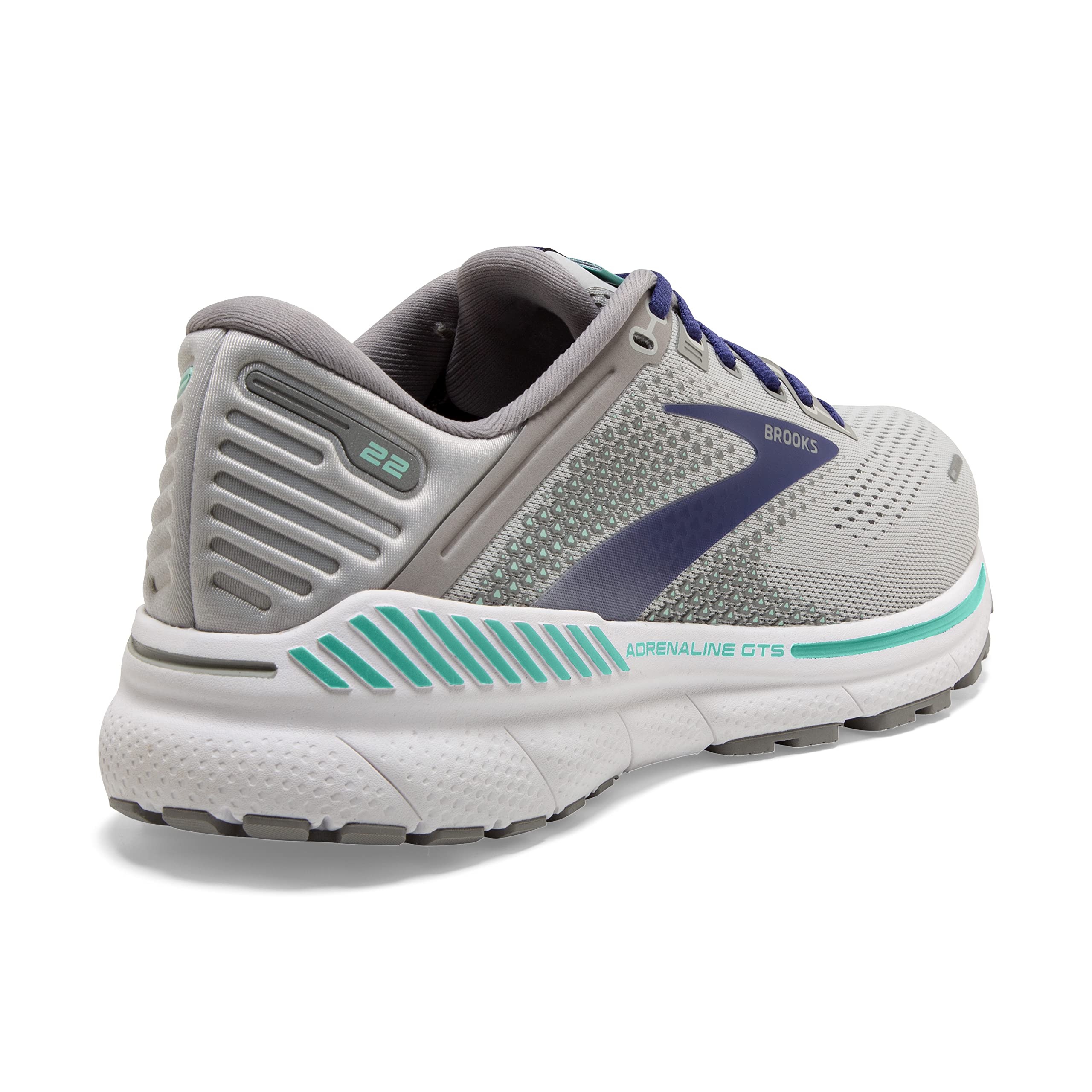 [1203531B.045] Womens Brooks ADRENALINE GTS 22