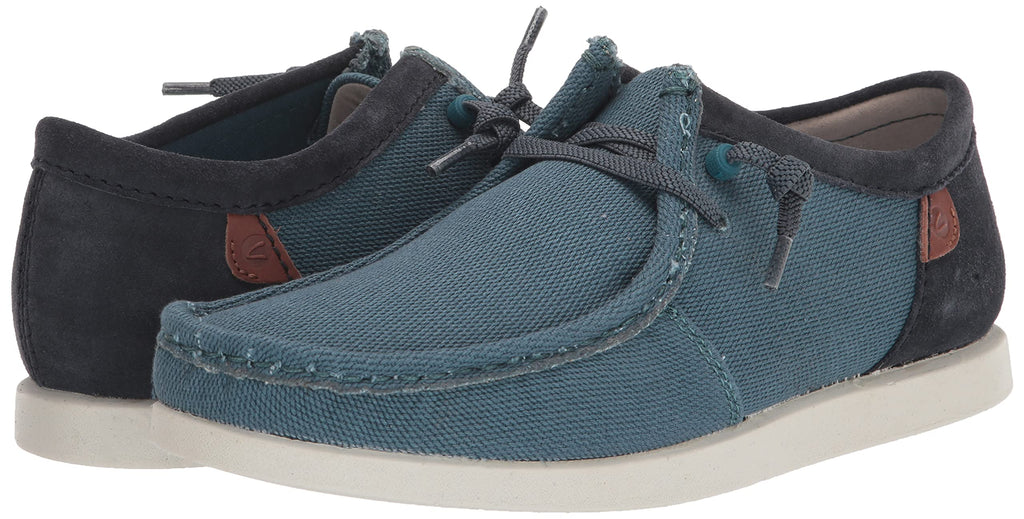 [26165212] MENS CLARKS SHACRELITE MOC
