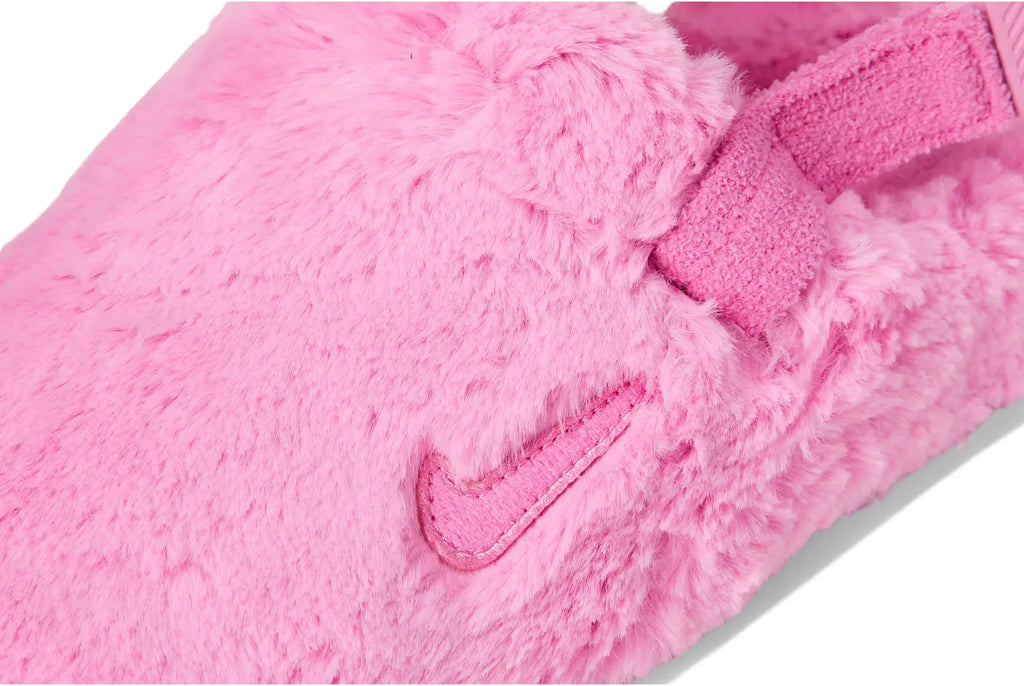 [FZ3118-600] WOMENS NIKE CALM MULE SE 'PLAYFUL PINK'