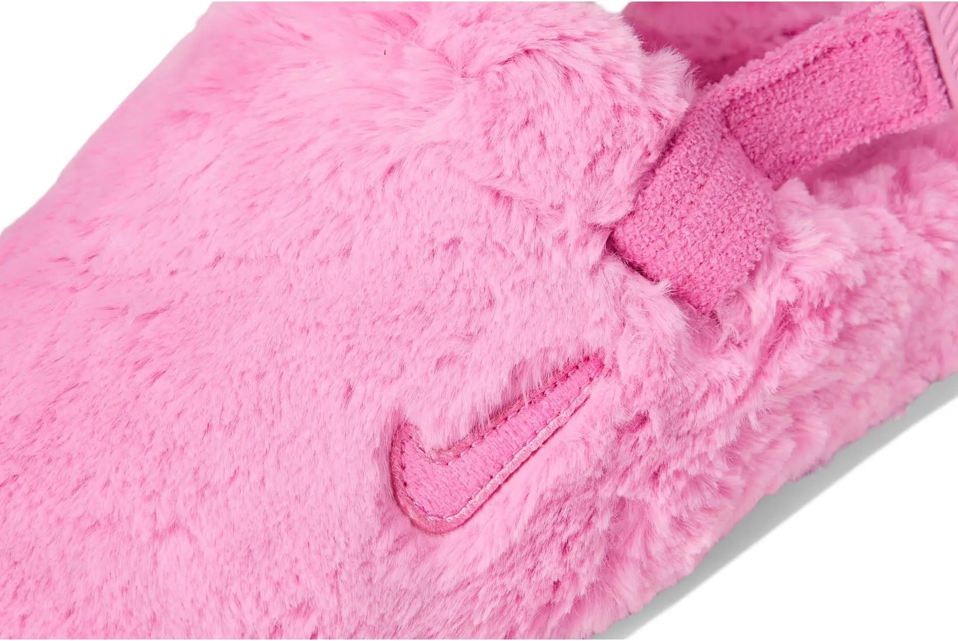 [FZ3118-600] WOMENS NIKE CALM MULE SE 'PLAYFUL PINK'