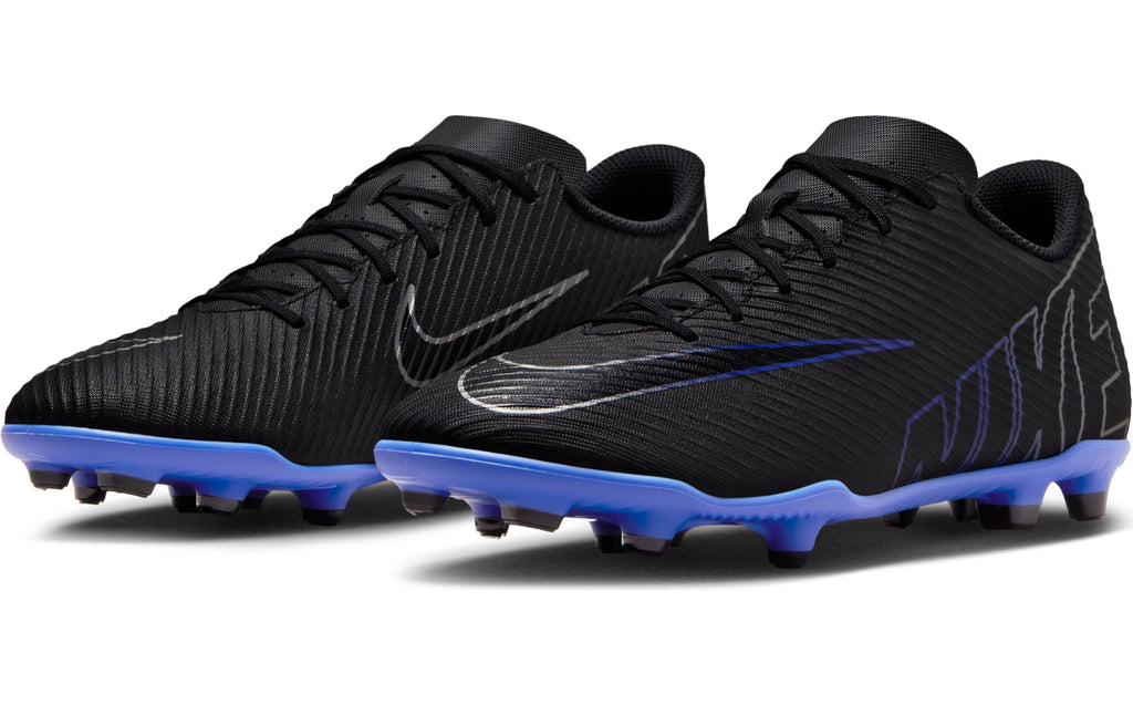 [DJ5693-040] MENS NIKE MERCURIAL VAPOR 15 CLUB MOLDED 'SHADOW PACK'