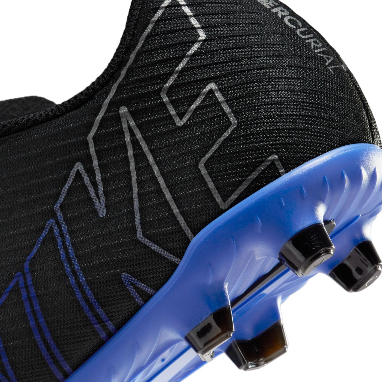 [DJ5693-040] MENS NIKE MERCURIAL VAPOR 15 CLUB MOLDED 'SHADOW PACK'