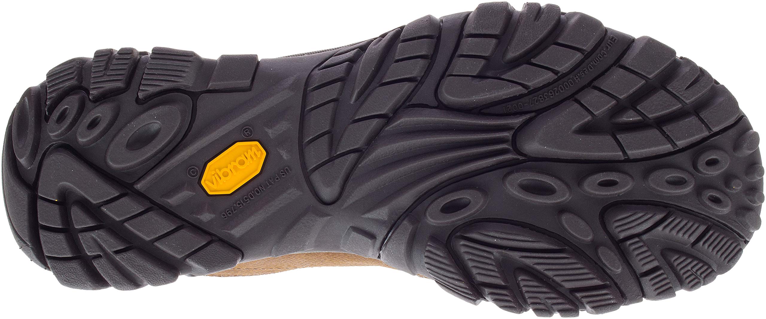 [J000447] MENS MERRELL MOAB ADVENTURE LACE