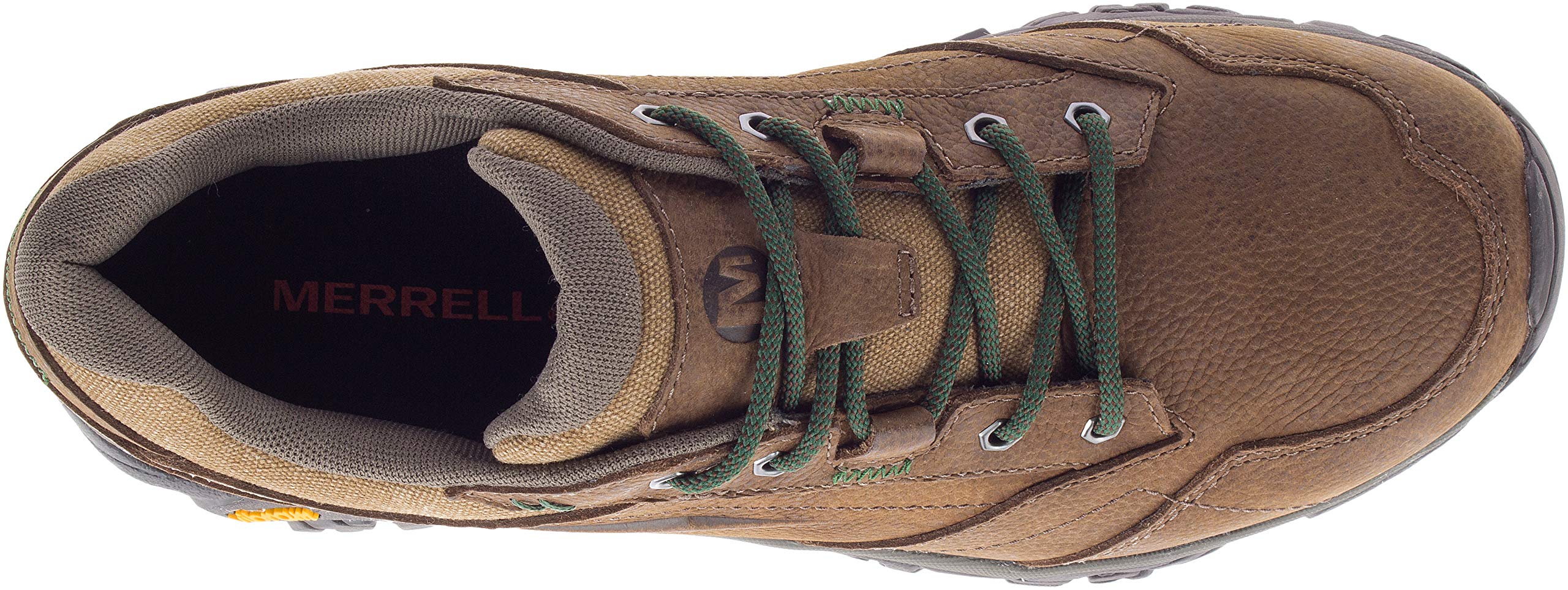 [J000447] MENS MERRELL MOAB ADVENTURE LACE