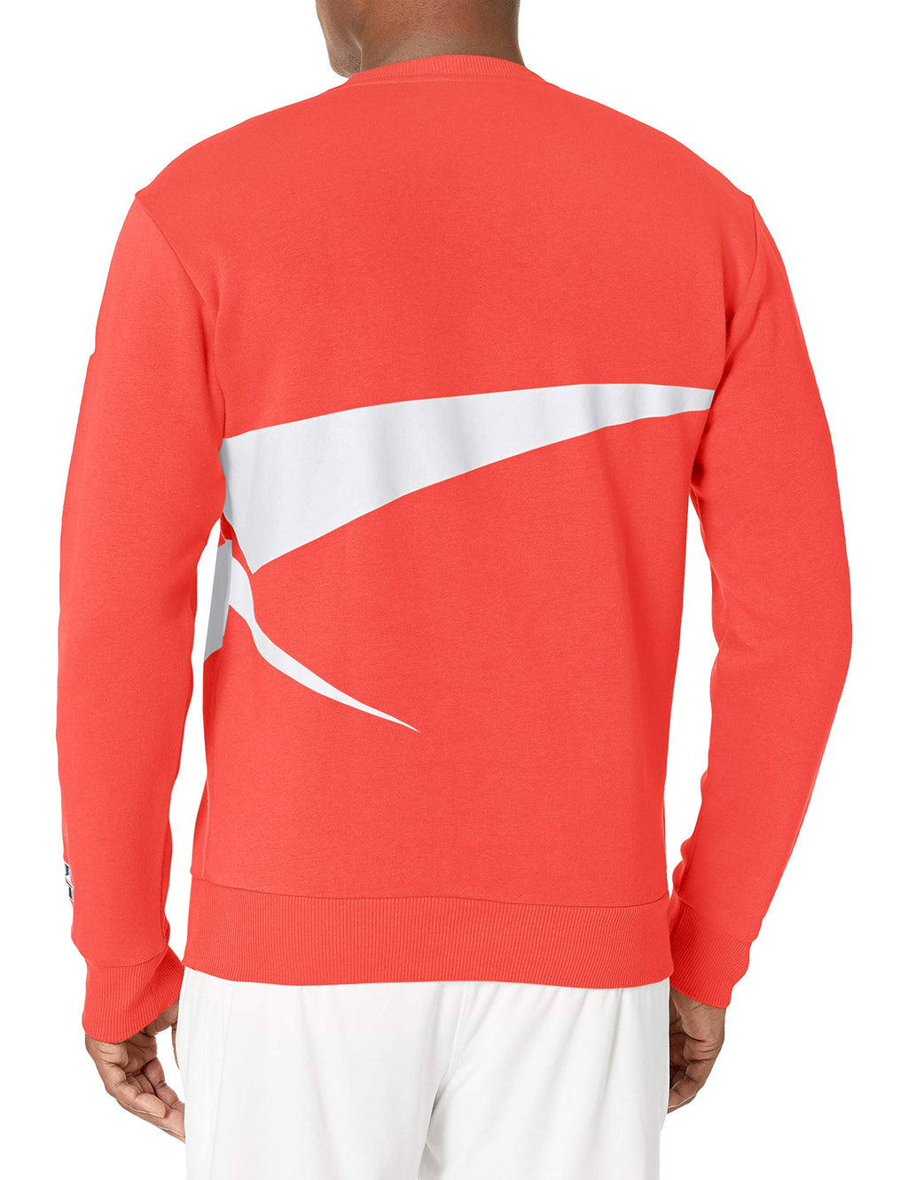 [FK2628] Mens Reebok Classics International Crew Sweatshirt