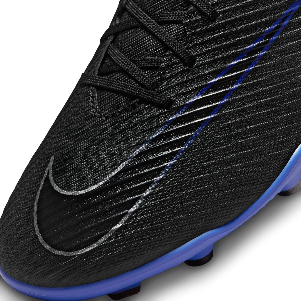 [DJ5693-040] MENS NIKE MERCURIAL VAPOR 15 CLUB MOLDED 'SHADOW PACK'