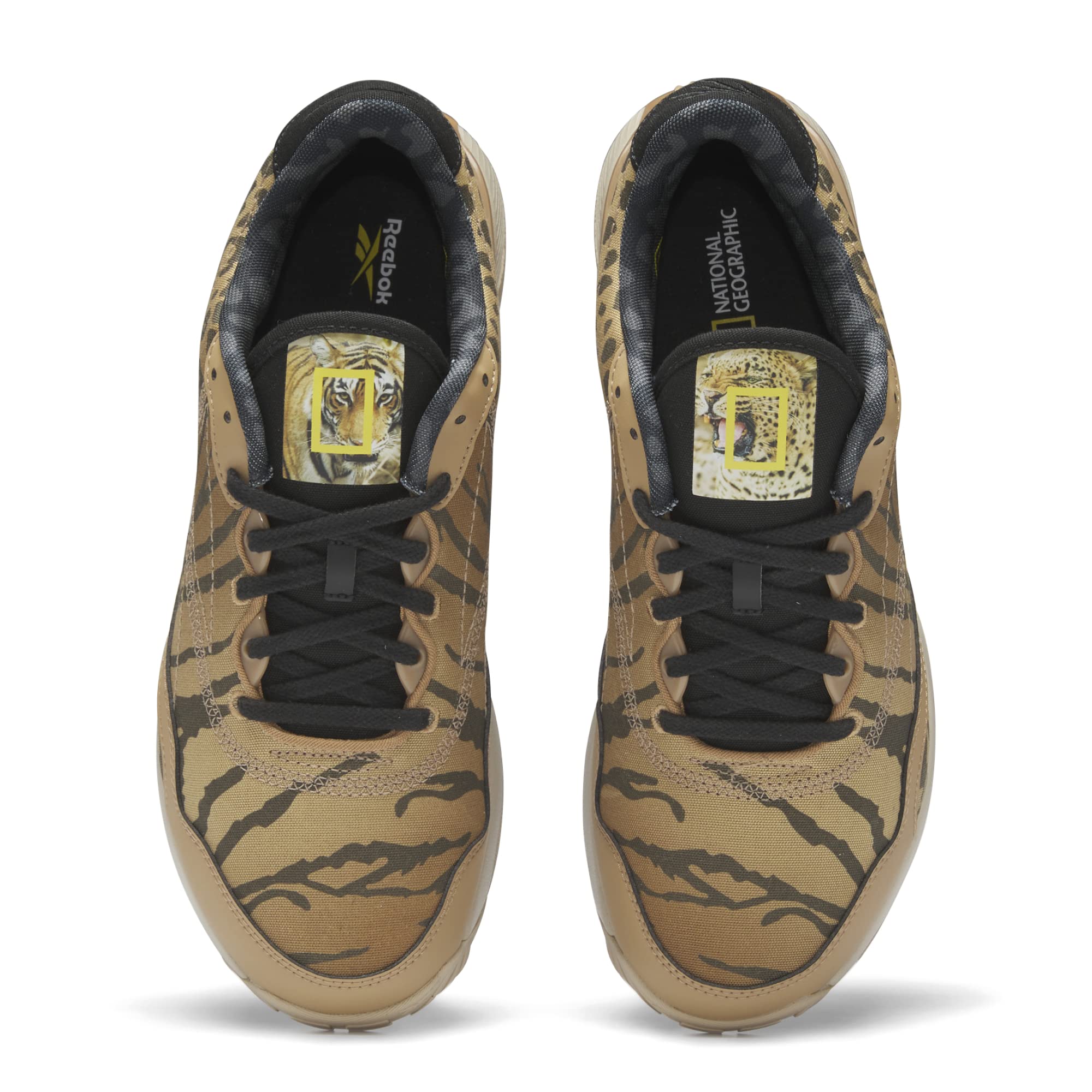 [100048520/H06290] MENS REEBOK NANO X2 GROW