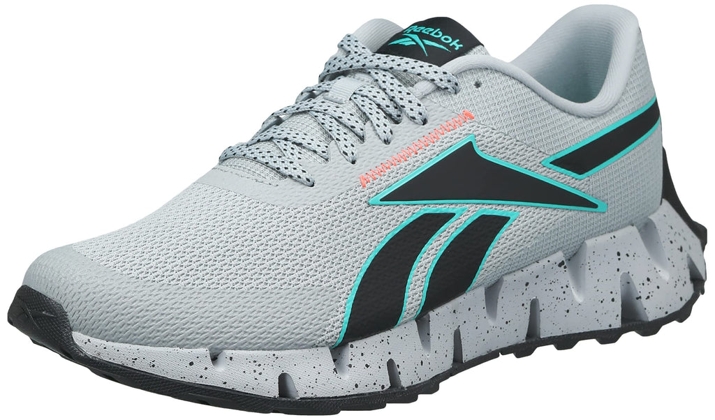 [100047744/GZ2180] Mens Reebok ZIG DYNAMICA 2 ADVENTURE