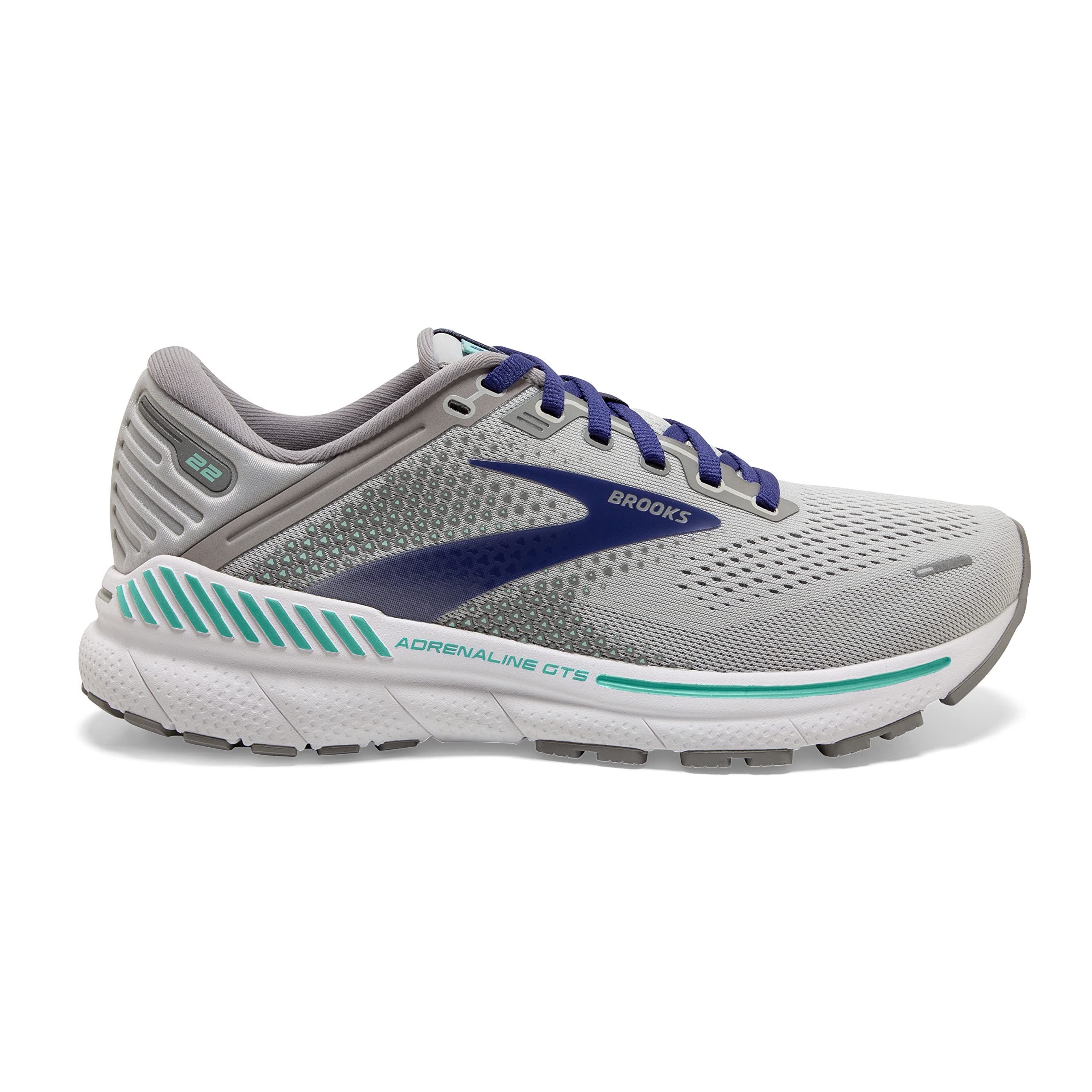 [1203531B.045] Womens Brooks ADRENALINE GTS 22