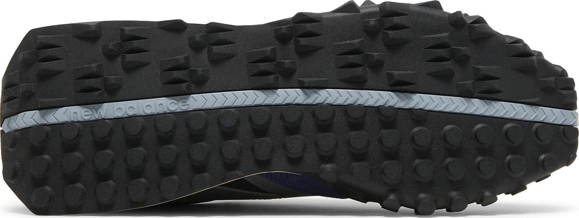 [UXC72CA1] Mens New Balance XC-72 'BLACK CASTLEROCK'