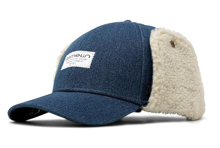 [840357201435] MENS MELIN THERMAL A-GAME BRICK LUMBERJACK