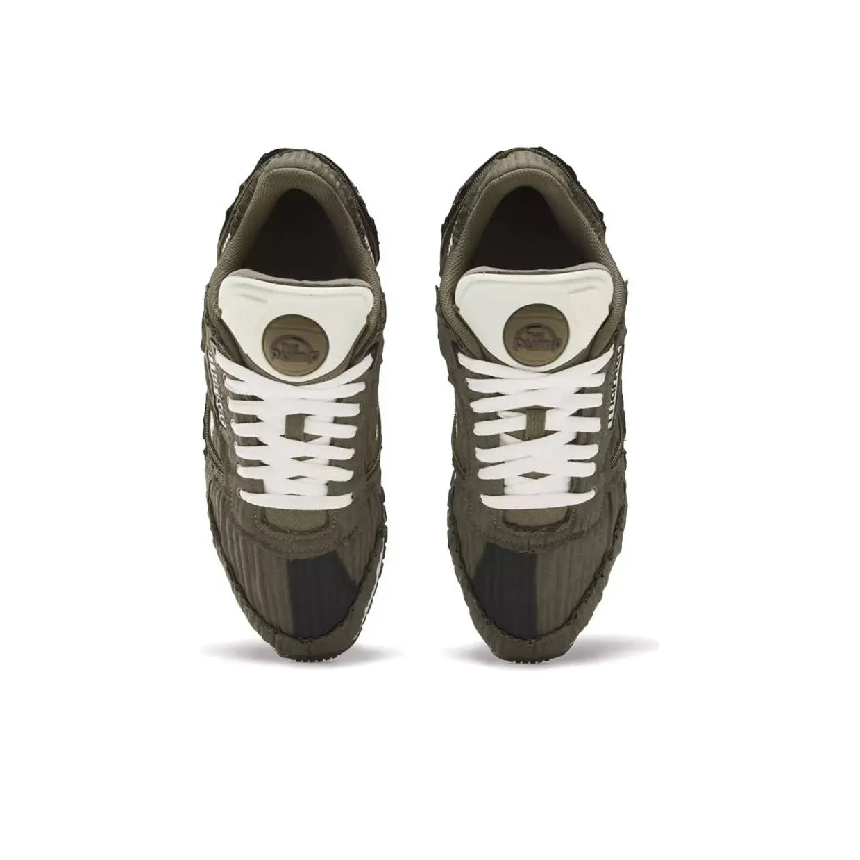 [100069830/IF5896] Mens Reebok CLASSIC LEATHER PUMP