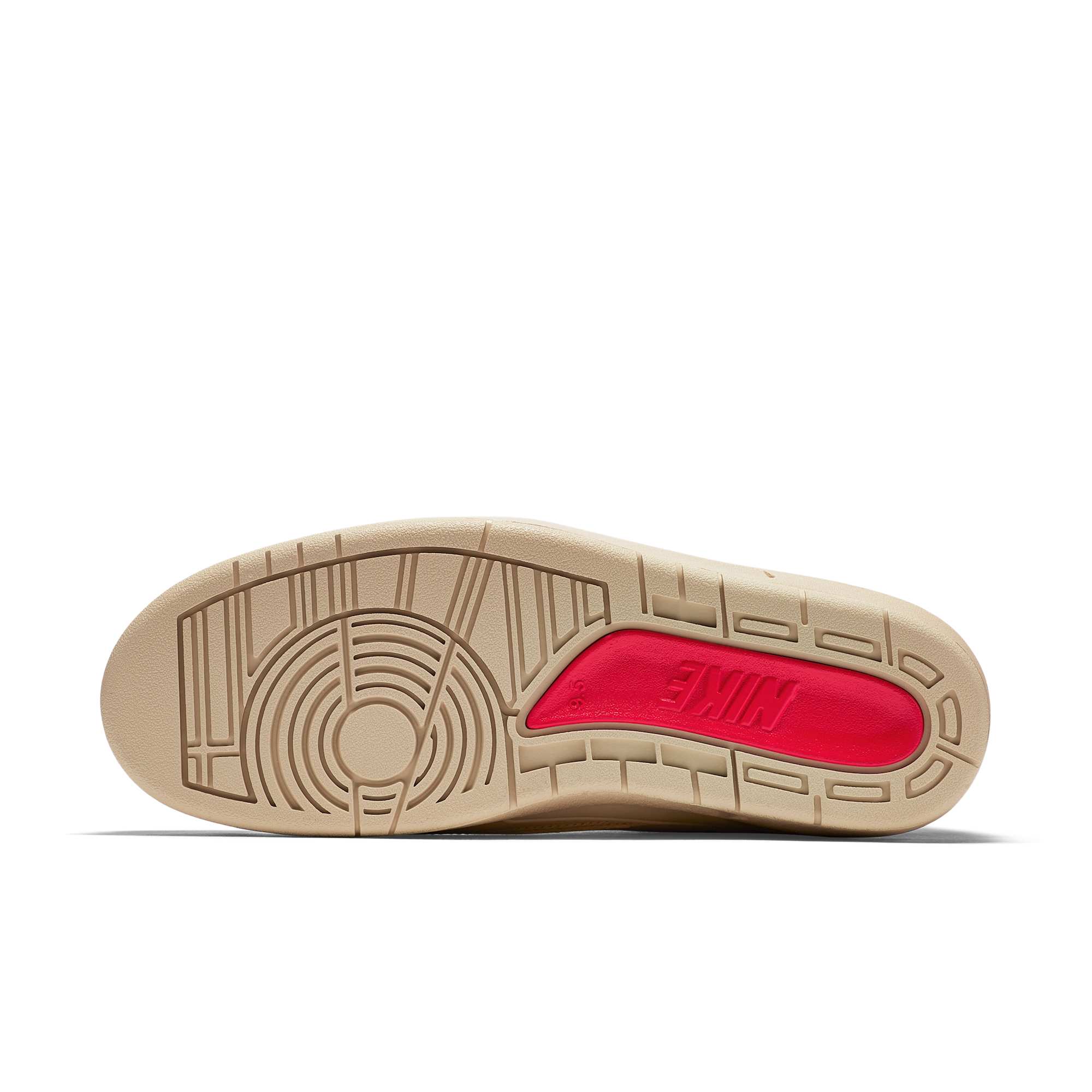 [834825-250] Mens Air Jordan RETRO 2 'JUST DON BEACH'