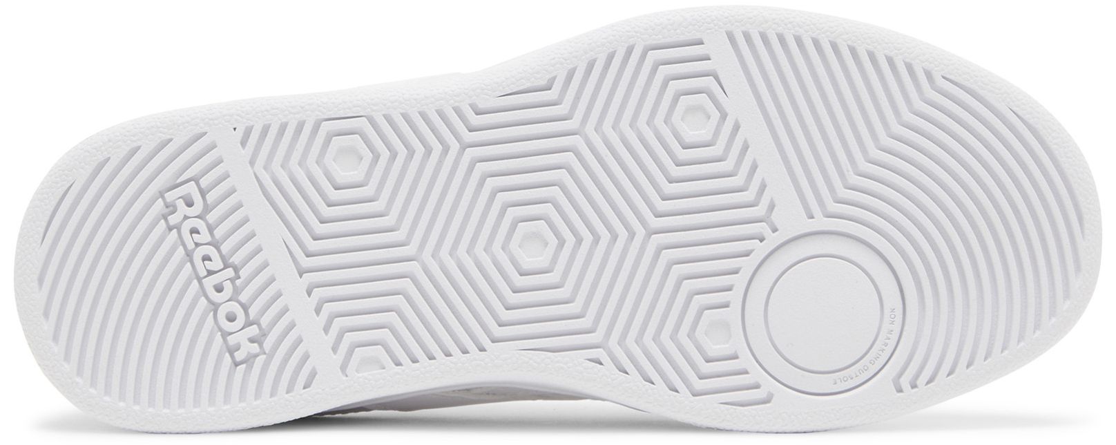 [100038859/FU6817] WOMENS REEBOK CLUB MEMT